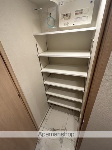 LIVIO MAISON新大阪の内装写真