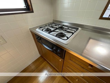 高芝ハイツ檀紙[2LDK/76.71m2]の内装5