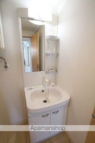 QUALITEの内装写真
