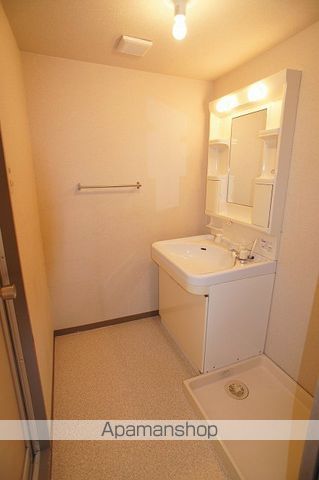 ハイツ丸山の内装写真