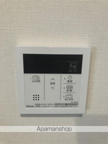 LINOA松戸の内装写真