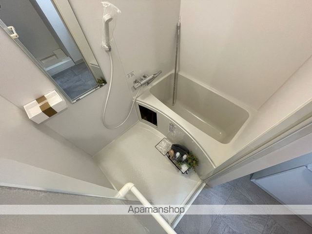 エステムコート大阪プリュームの内装写真