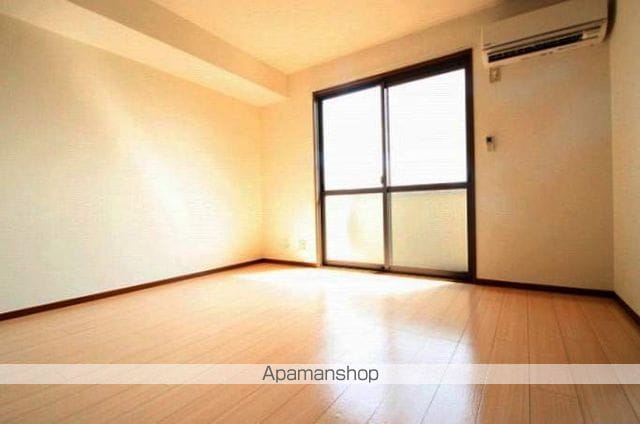 トリアノンみどりが丘 A棟の内装写真