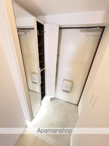 プリムローズアヴェニューの内装写真