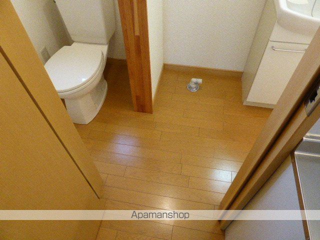 オイスターハウスの内装写真
