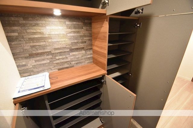 東京都八王子市横山町[1LDK/45.75m2]の内装8