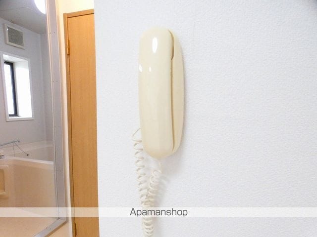 カンボリの内装写真