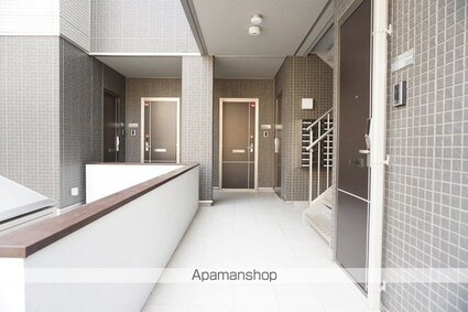 Ｄーｒｏｏｍ船町[1R/35.41m2]の内装4