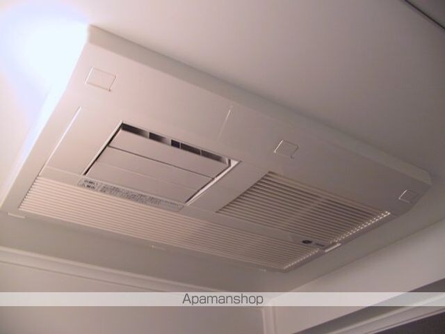 ルーブル北新宿[1K/20.15m2]のその他内装1