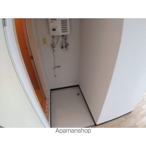 ビッグバーンズマンションN23の内装写真