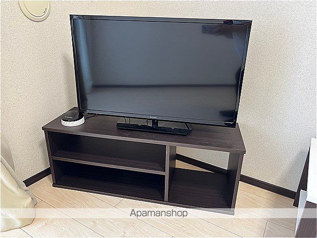 クレイノYK岡村の内装写真