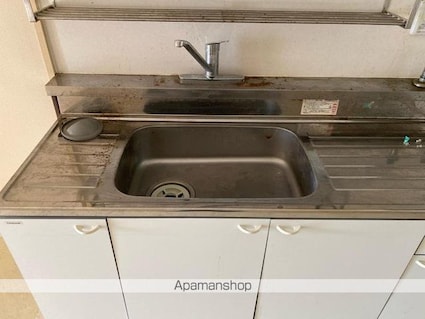 桜町ＶＩＰマンション５０２[3DK/49.46m2]の内装1