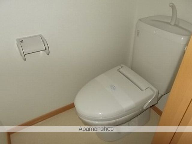 TOWAの内装写真