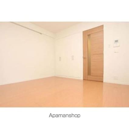 パークアクシス御茶ノ水ステージ[1K/28.06m2]のリビング・居間