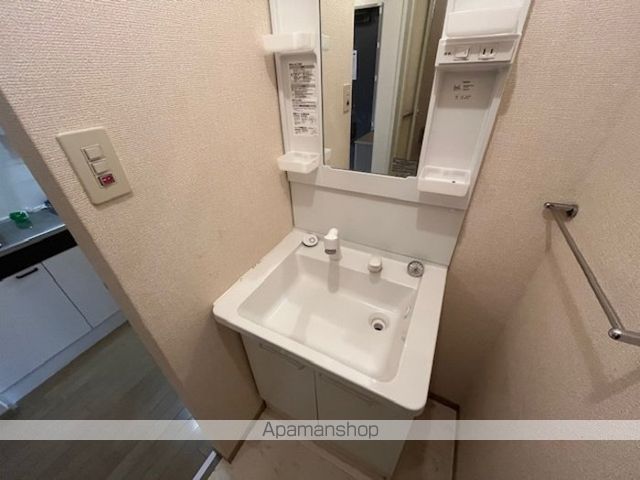 ユアーズコートの内装写真