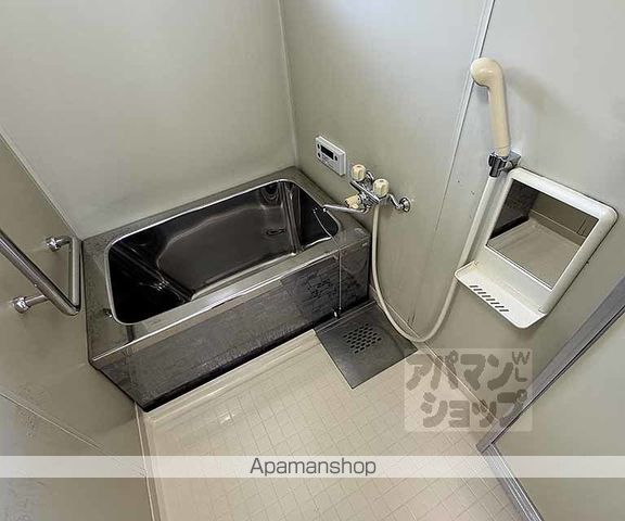 広沢市営住宅 若者子育て応援住宅 ことことの内装写真