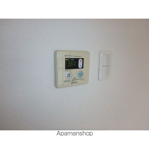 フレクション光が丘の内装写真