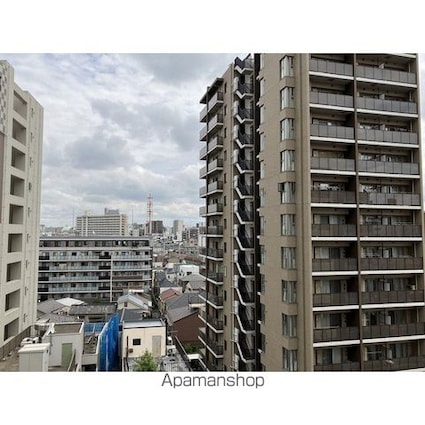 Ｎーｆｌａｔｓ三ノ輪[1LDK/51.66m2]のその他内装