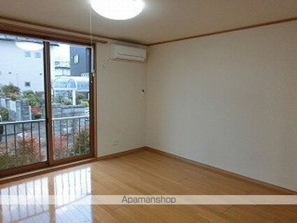 クレストハウス[1R/34.29m2]の内装