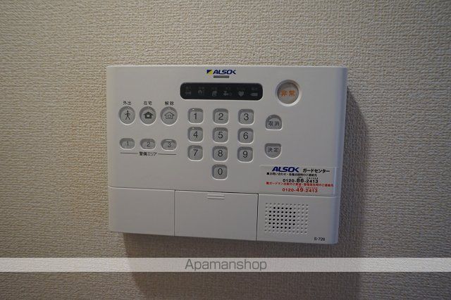 ロイヤルプラザの内装写真