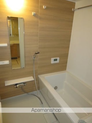 フロラシオン[1LDK/45.41m2]のバス