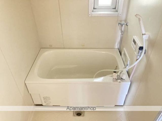 ビレッジハウス市原4号棟の内装写真