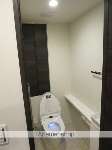 リビオレゾン浅草橋の内装写真