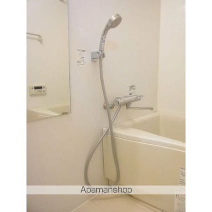 プライムアーバン西荻窪Ⅱ[1K/27.39m2]のバス