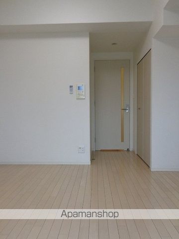 レジディア谷町の内装写真