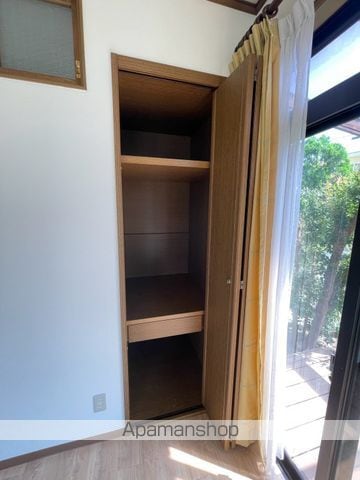 沼津市 2階建 築27年の内装写真