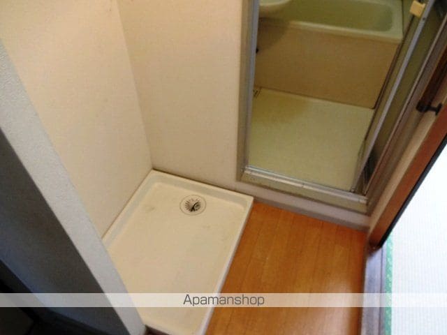 ルナハイツFIT8の内装写真