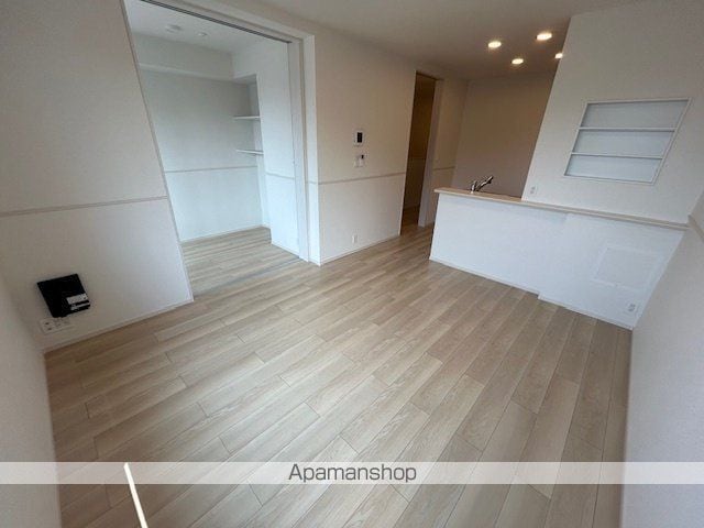 オーリュー下三緒の内装写真