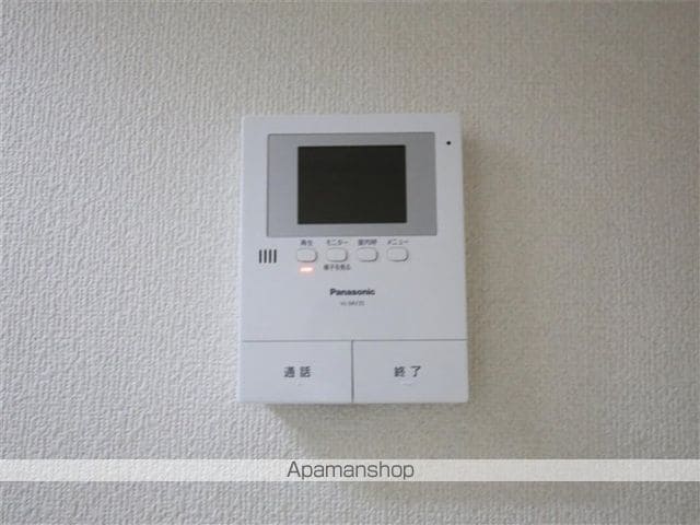 プチレジョン柏木の内装写真