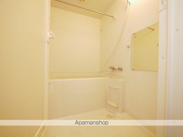 ビッグパレス南5条の内装写真
