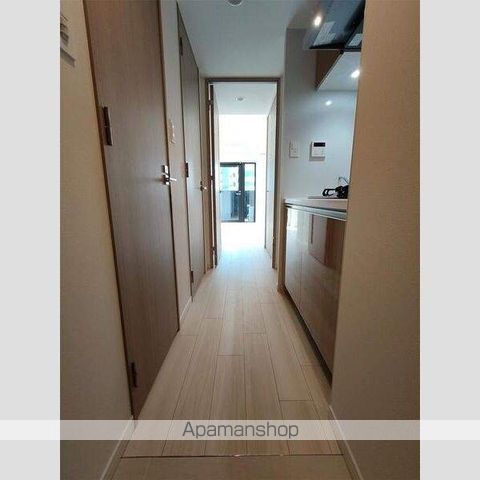 SーRESIDENCE高井田BELETAの内装写真