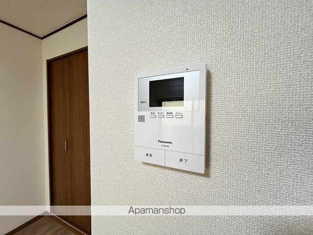 サンハイツ21の内装写真