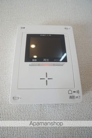プラテリアの内装写真