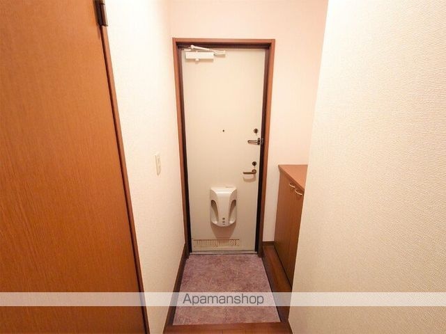 東京都西多摩郡瑞穂町大字箱根ケ崎[2LDK/46.97m2]の内装1
