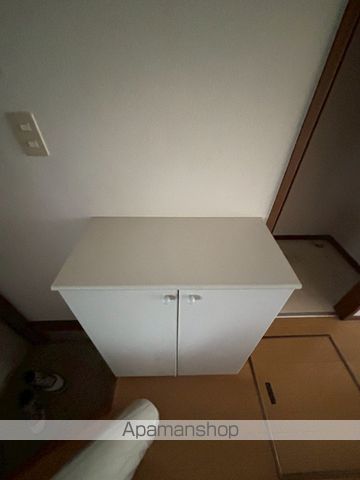 ミキハウスVIの内装写真