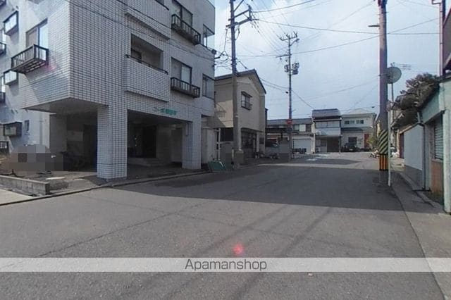 コーポ寄附町の周辺写真