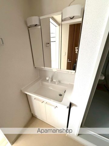 ミレールシャランの内装写真