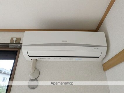 ルレーブＫ　Ｄ棟[3DK/57.93m2]のその他設備