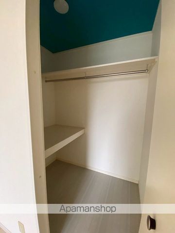 ハイツ前田の内装写真