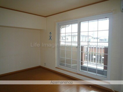 Ｌｉｔｔｌｅ　Ｆｏｒｅｓｔ　Ⅱ[3LDK/69.09m2]のリビング・居間