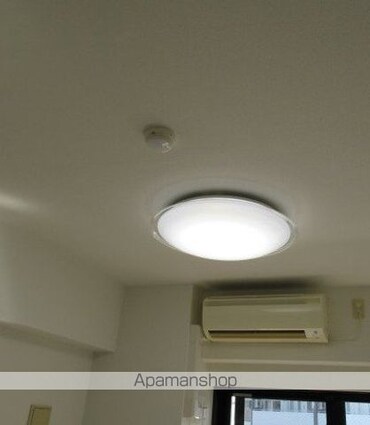 グラントゥルース駒込六義園[1K/20.02m2]のその他設備