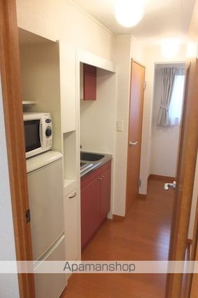 レオパレスＹｏｕ　３[1K/26.08m2]のキッチン2