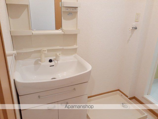 クレールの内装写真