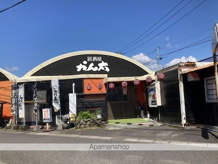 フラットサニーガーデン[1K/28m2]の周辺5