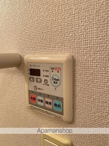 SUN SQUARE新地 Bの内装写真