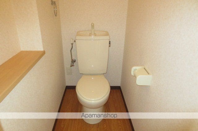 beauterraceステラの内装写真